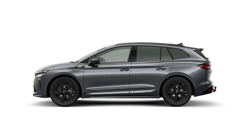 Skoda Enyaq 2027