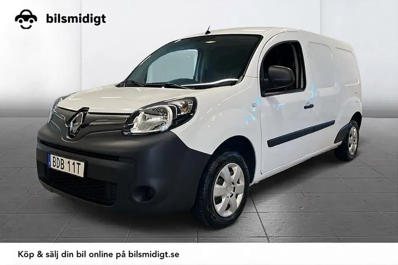 Renault Kangoo 2021