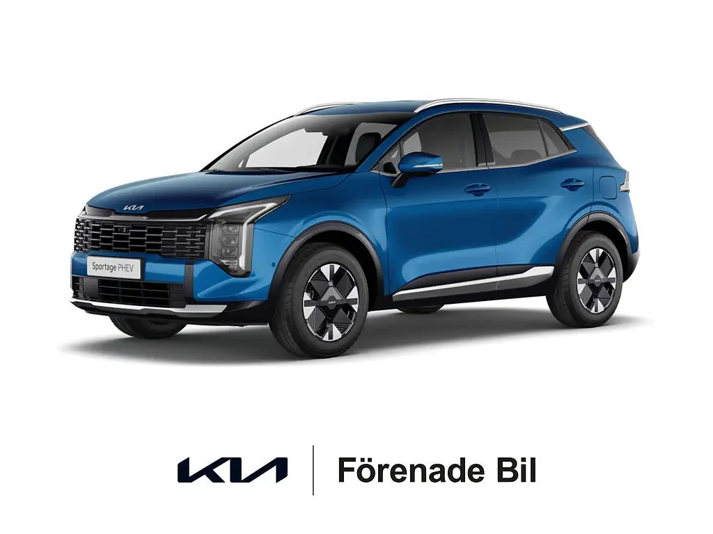 Kia Sportage 2027