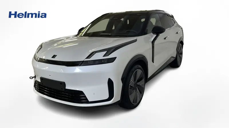 Lynk & Co 08 2025
