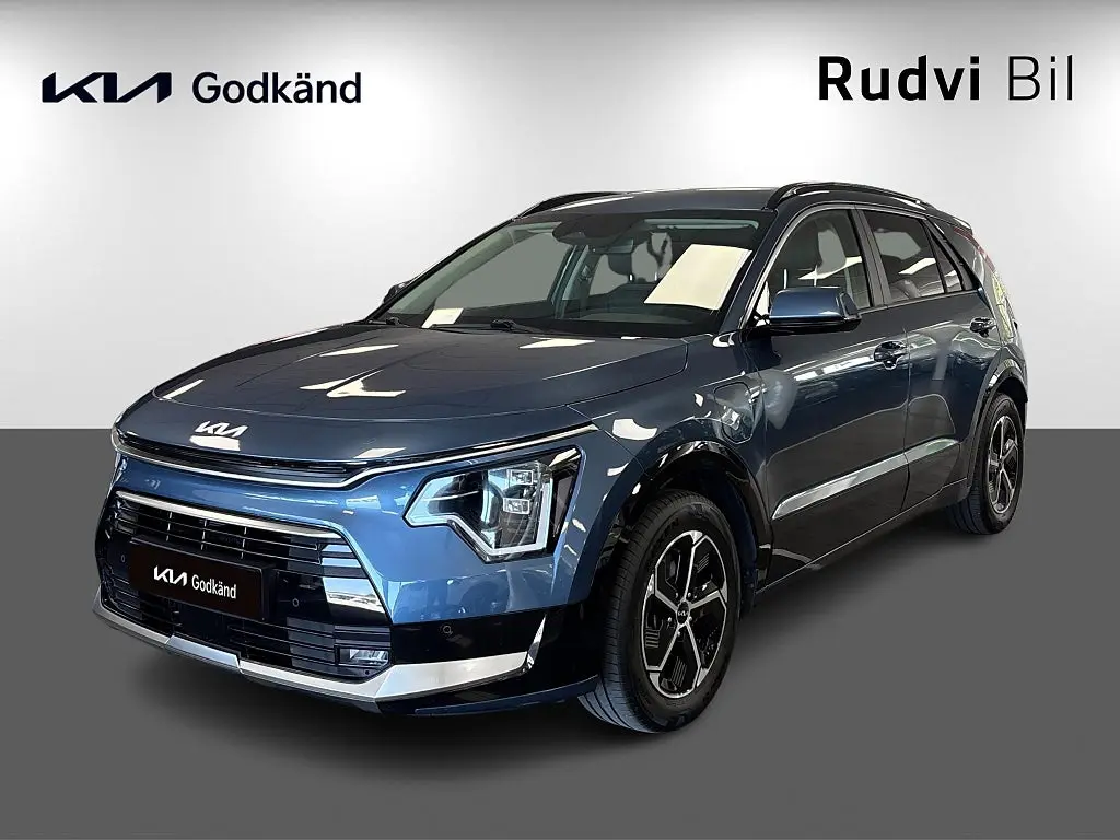Kia Niro 2024