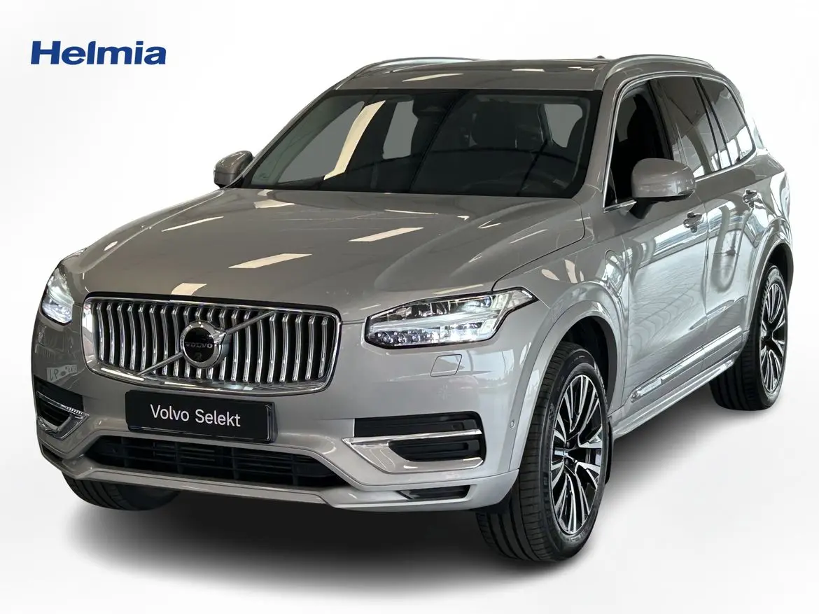Volvo XC90 2023