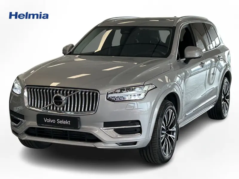 Volvo XC90 2023