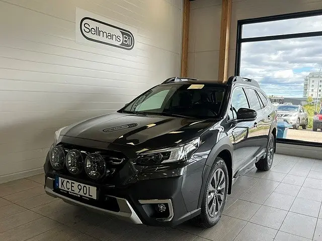 Subaru Outback 2024