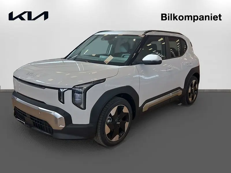 Kia EV2 2027