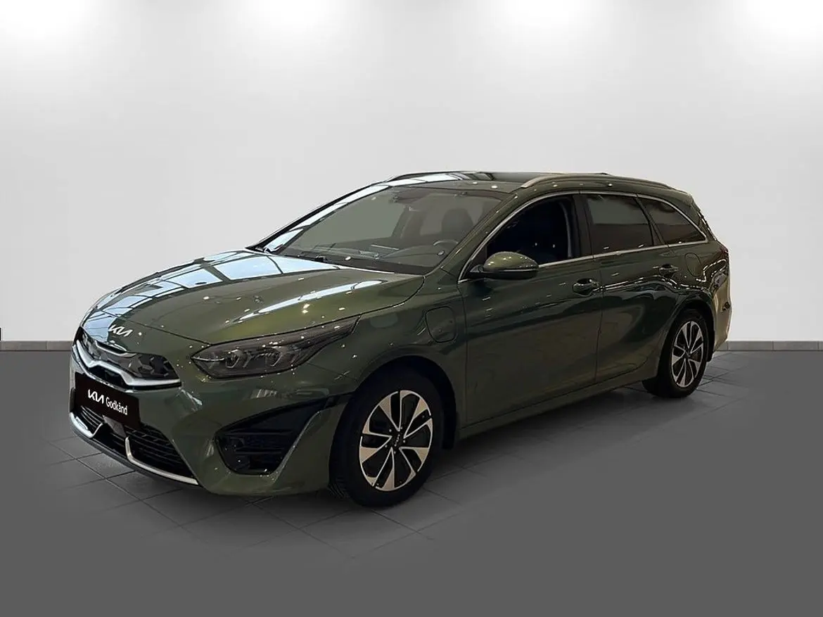 Kia Ceed 2023