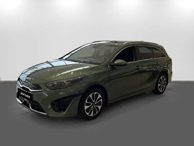 Kia Ceed 2023