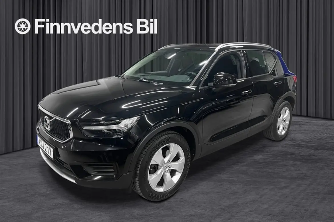 Volvo XC40 2020