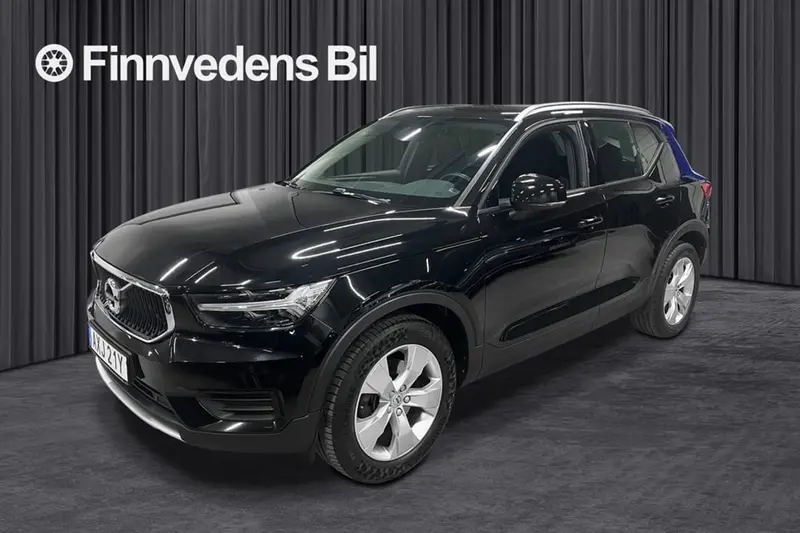 Volvo XC40 2020