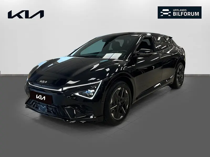 Kia EV6 2026