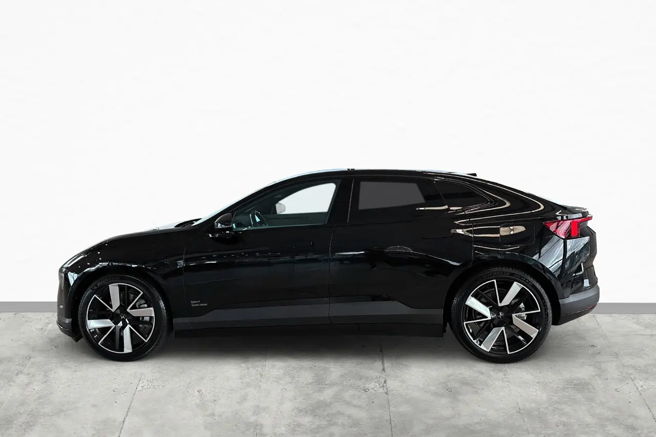 Polestar 4 2026