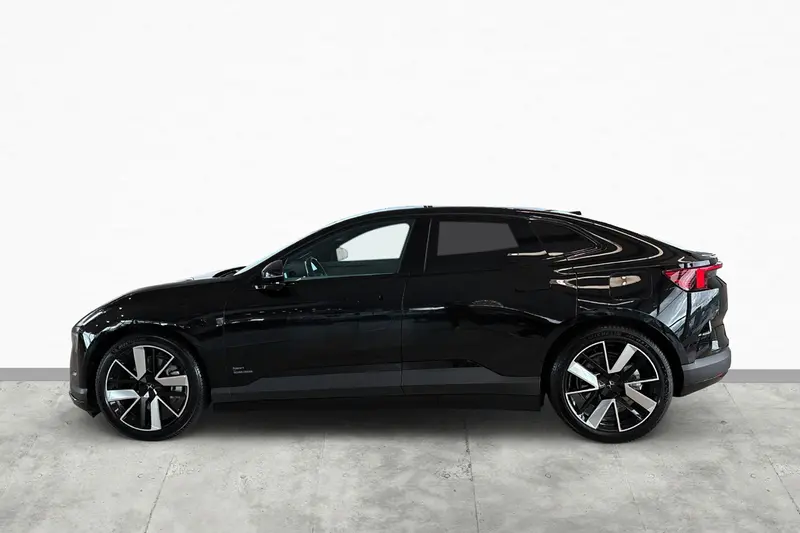 Polestar 4 2026