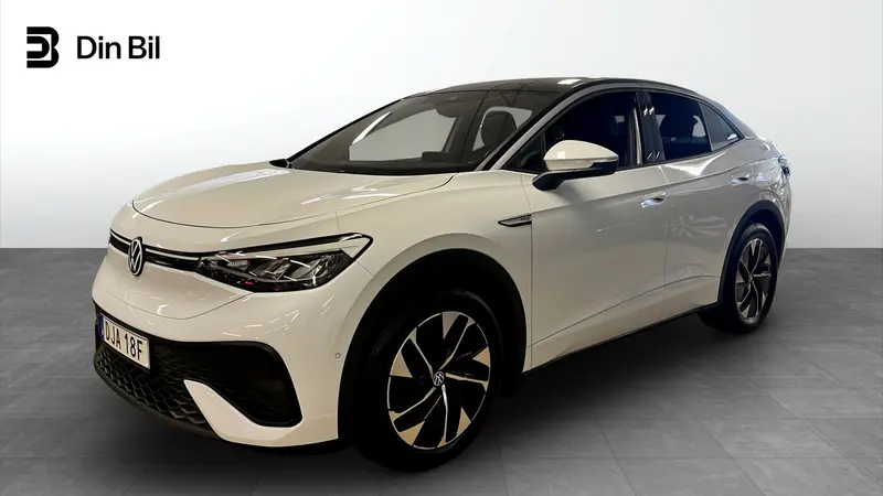 Volkswagen ID.5 2023