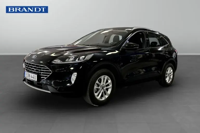Ford Kuga 2022