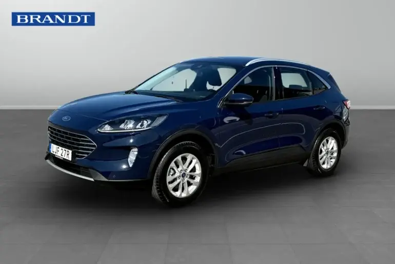 Ford Kuga 2023