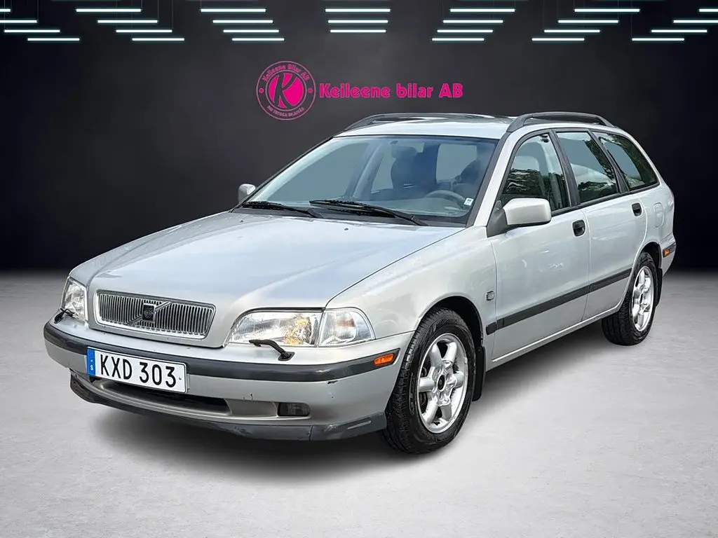 Volvo V40 1998