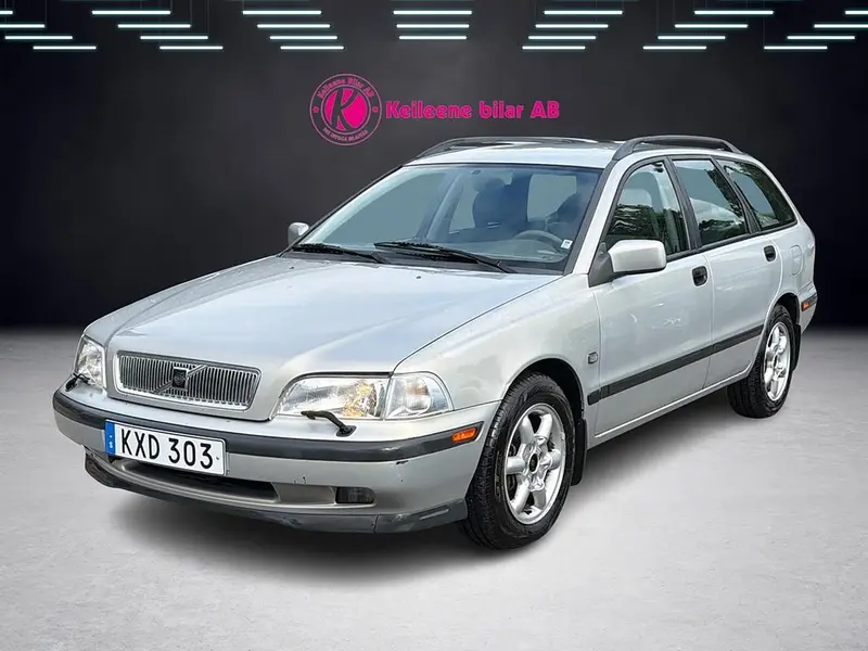Volvo V40 1998