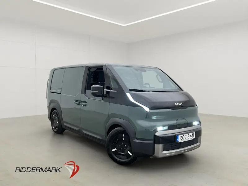 Kia PV5 2026