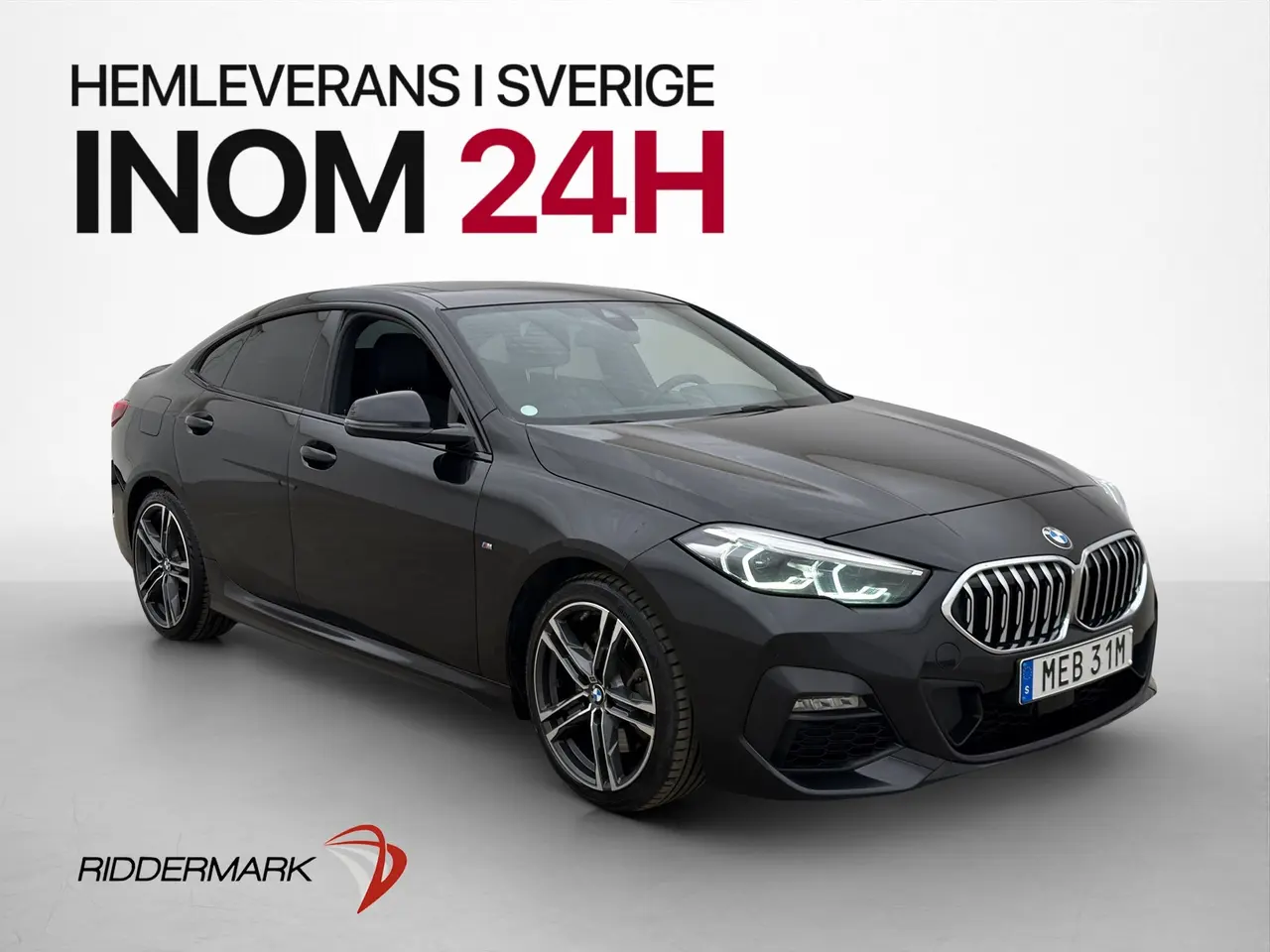 BMW 2-serien 2021