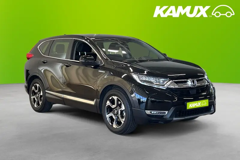 Honda CR-V 2019