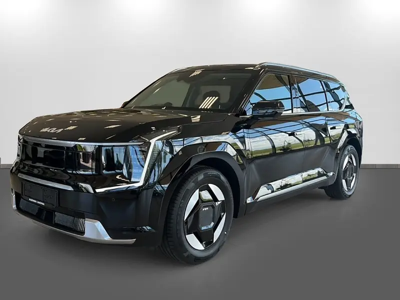 Kia EV9 2025