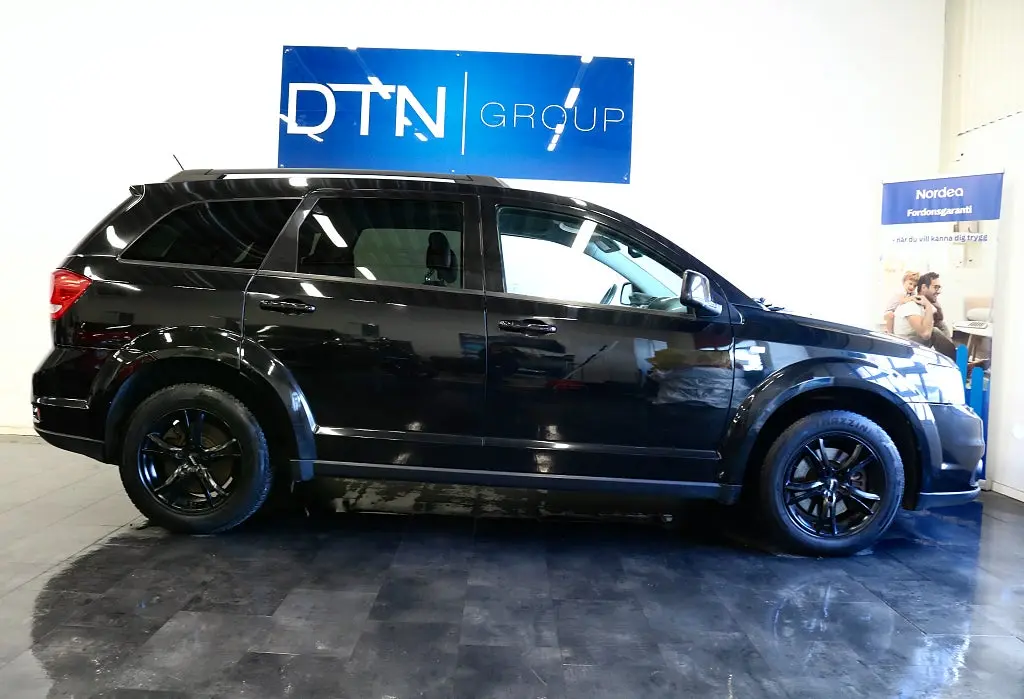 Fiat Freemont 2015