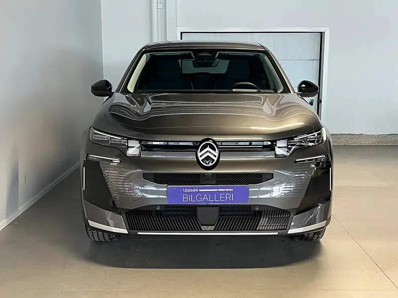 Citroën C5 Aircross 2026