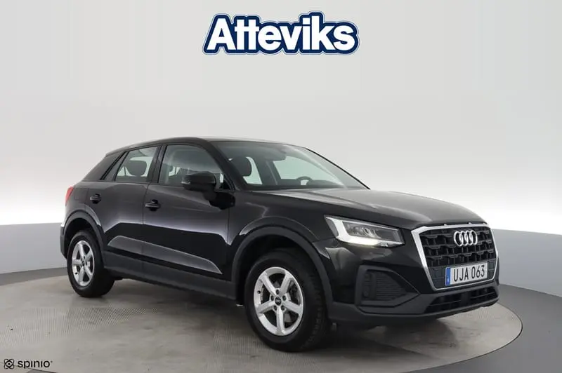 Audi Q2 2023
