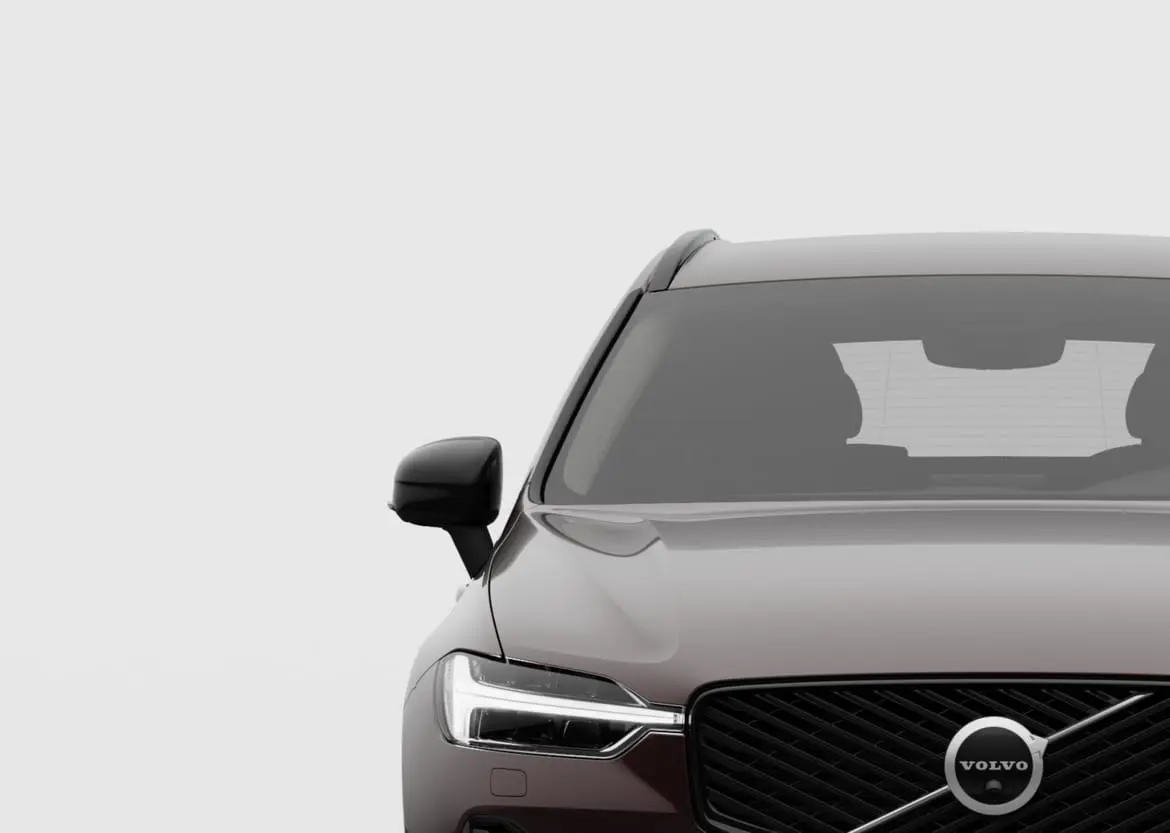 Volvo XC60 2027