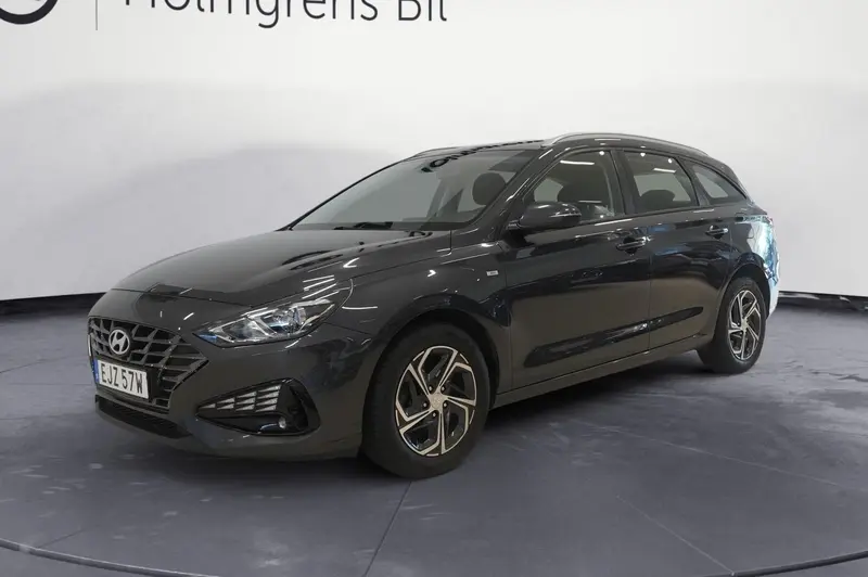 Hyundai i30 2021