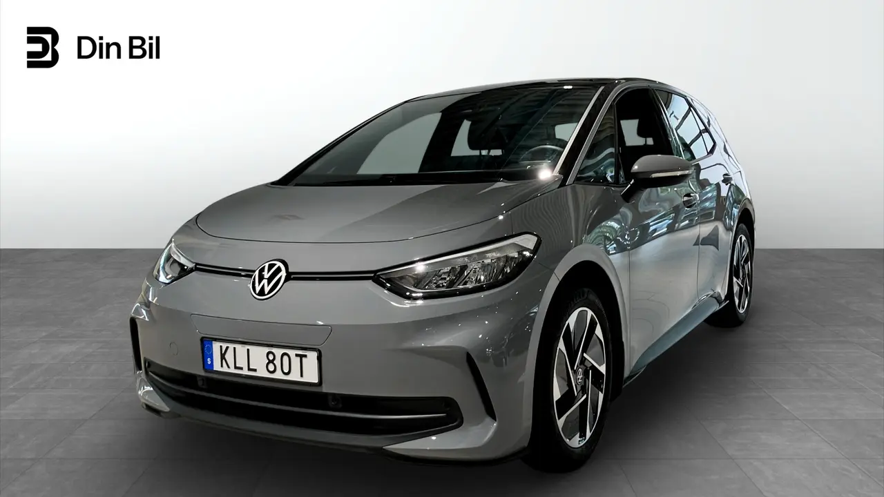 Volkswagen ID.3 2024