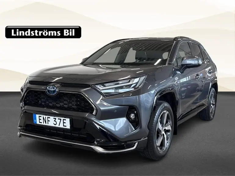 Toyota RAV4 2022