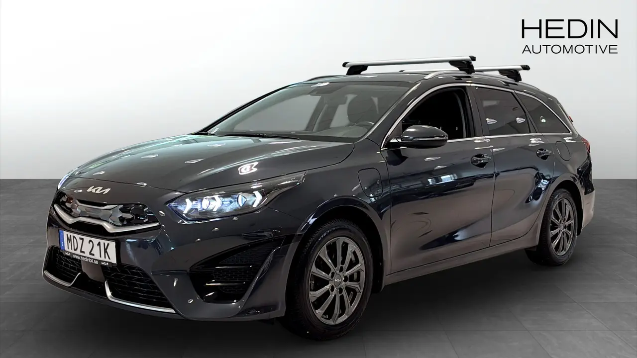 Kia Ceed 2023