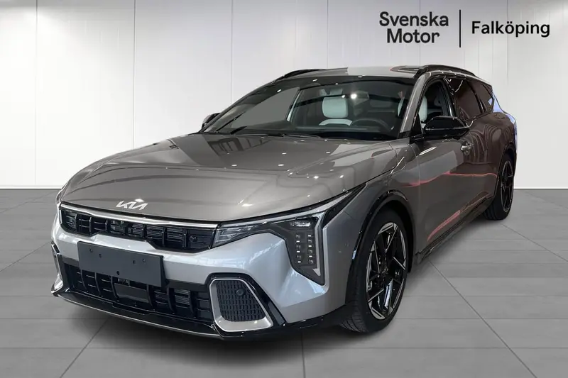 Kia K4 2026