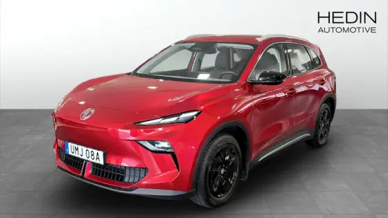 MG S5
