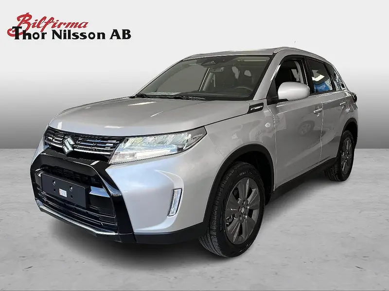 Suzuki Vitara 2026