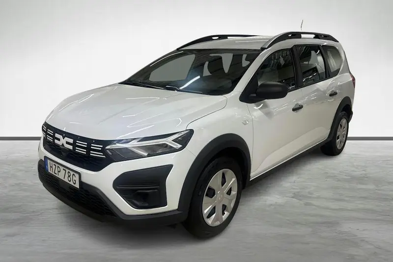 Dacia Jogger 2024