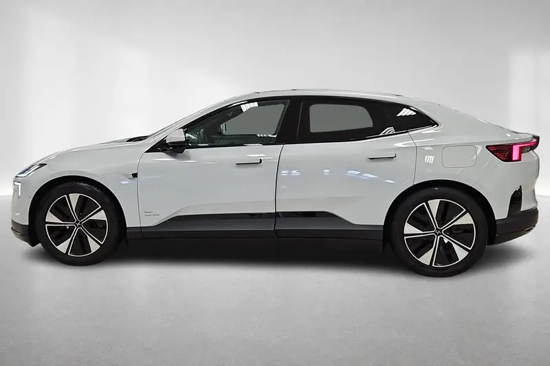 Polestar 4 2026