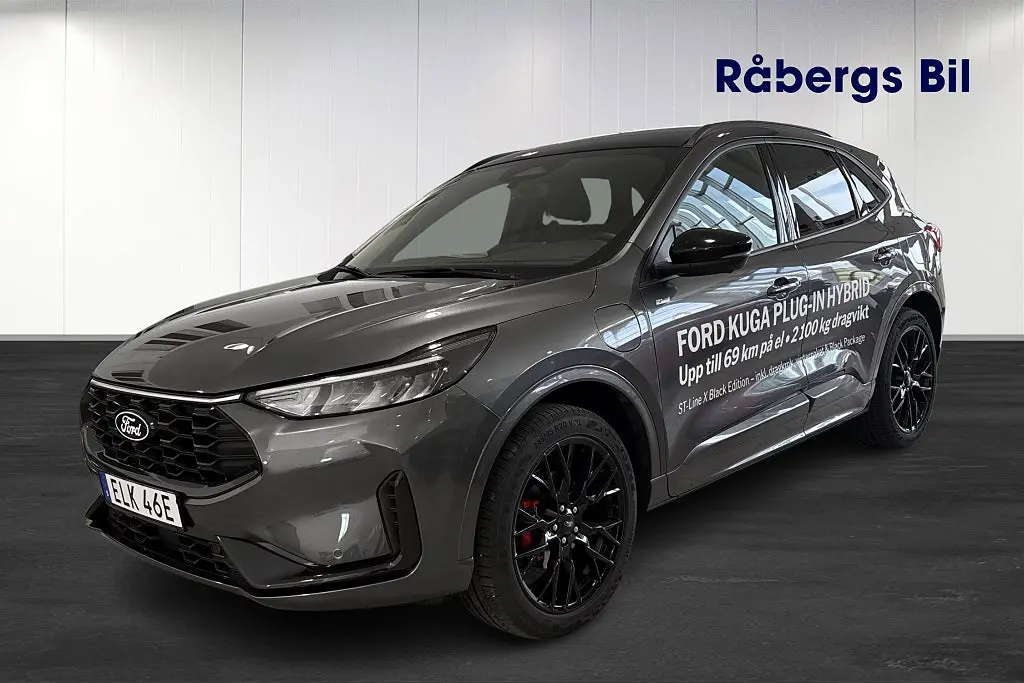 Ford Kuga 2026
