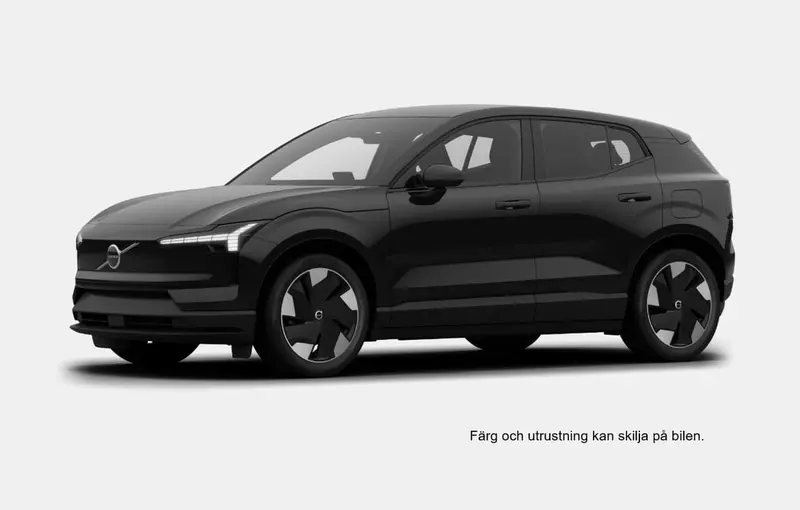 Volvo EX30 2027