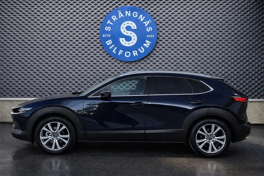 Mazda CX-30 2025