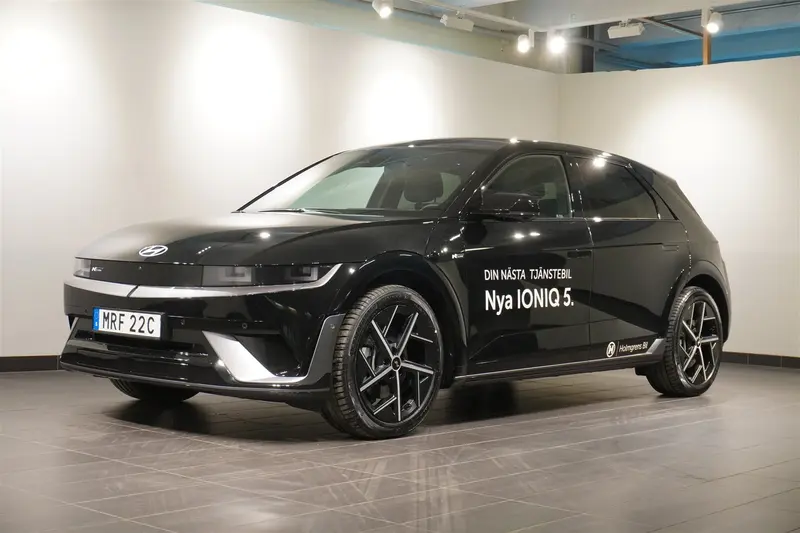 Hyundai Ioniq 5 2025