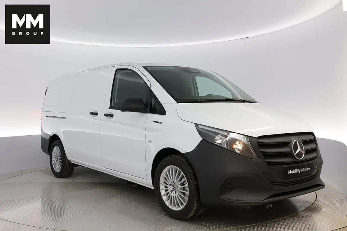 Mercedes-Benz Vito 2025
