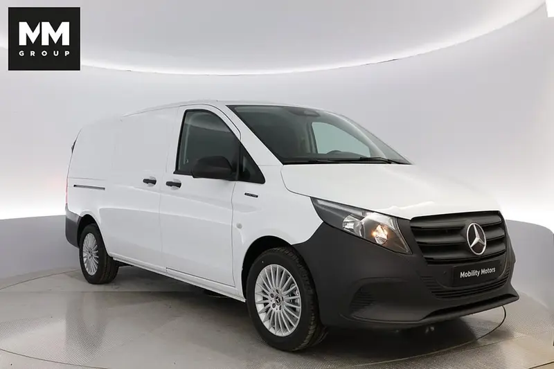 Mercedes-Benz Vito 2025