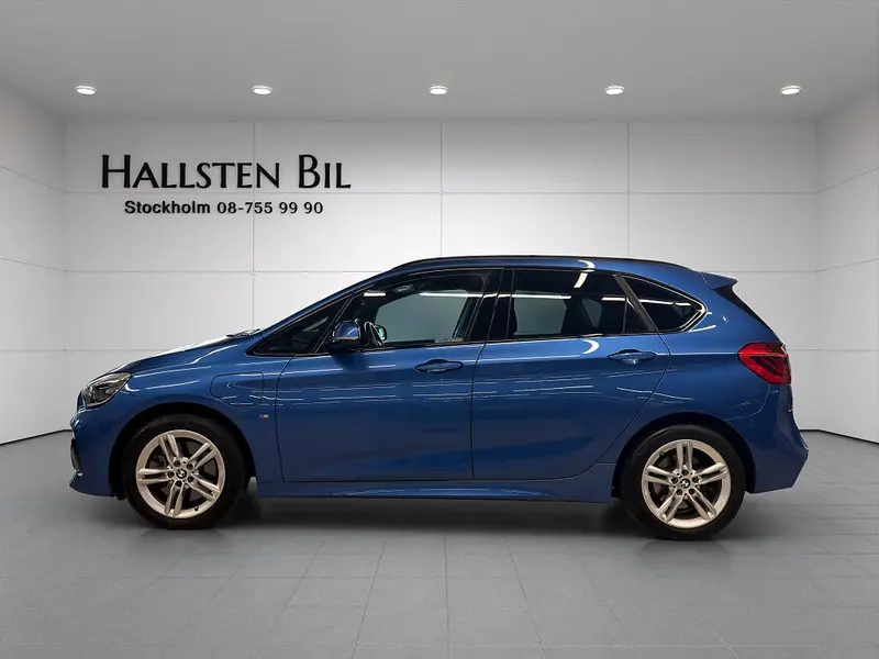 BMW 2-serien 2020