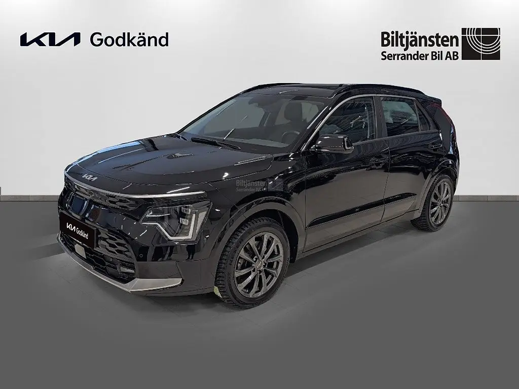 Kia Niro 2023