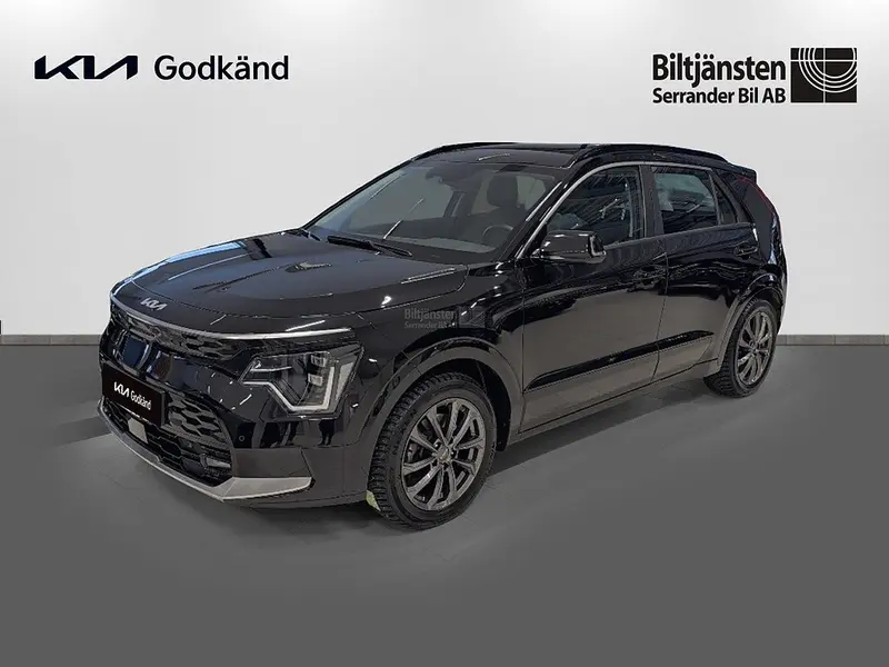 Kia Niro 2023
