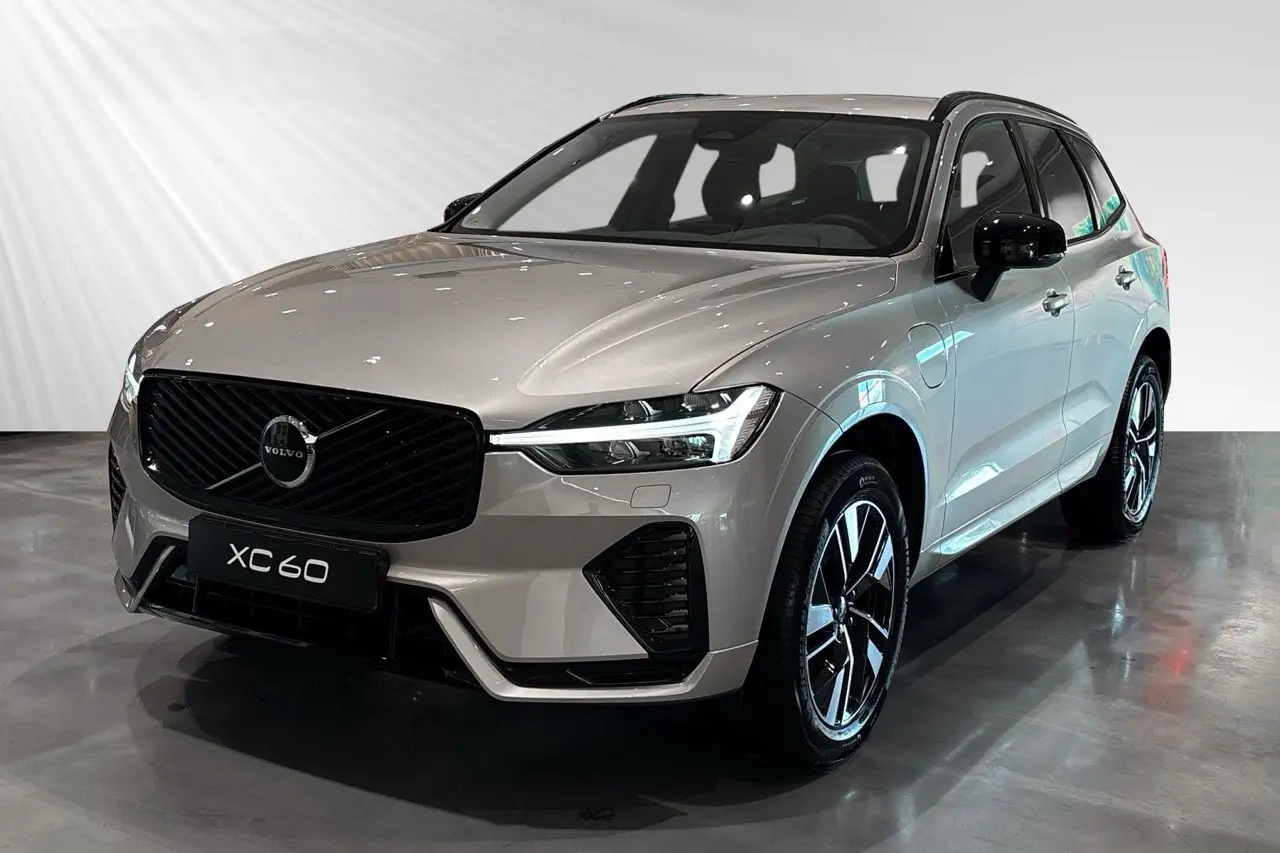 Volvo XC60 2027