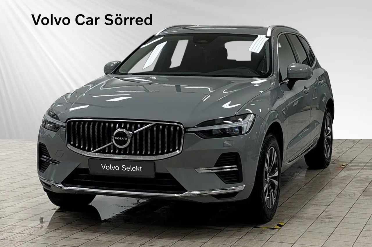Volvo XC60 2024
