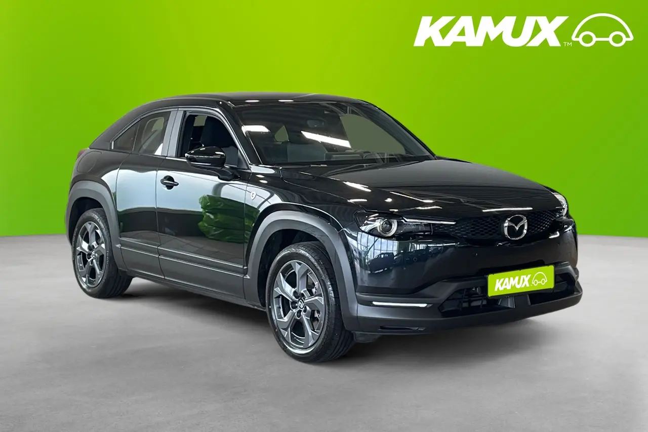 Mazda MX-30 2023